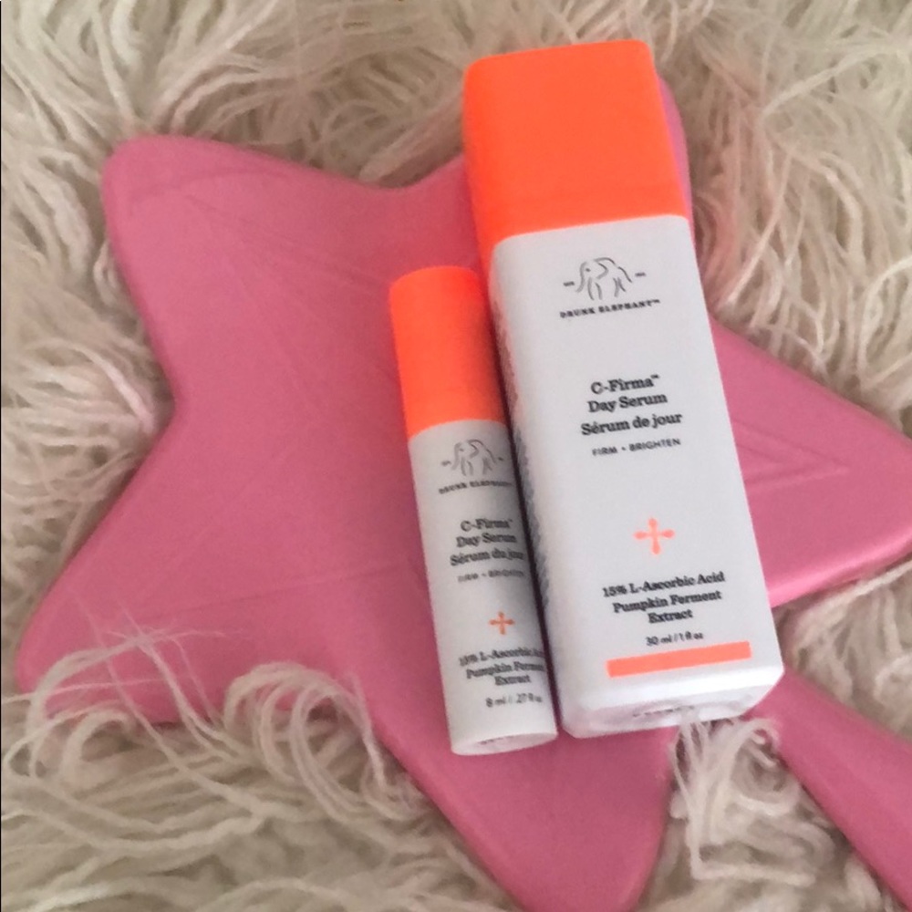 Drunk Elephant C-Firma Day Serum